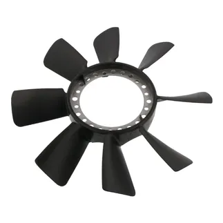Febi Bilstein Engine Cooling Fan Blade - 078121301E